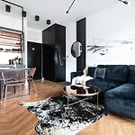 Pod Kasprowym Numer 2-air Conditioning 아파트 *