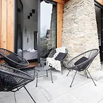 Pod Kasprowym Numer 2-air Conditioning 아파트