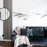 Pod Kasprowym Numer 2-air Conditioning * 자코파네