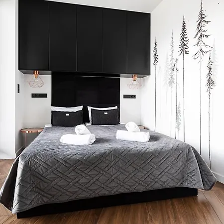 Pod Kasprowym Numer 2-air Conditioning *