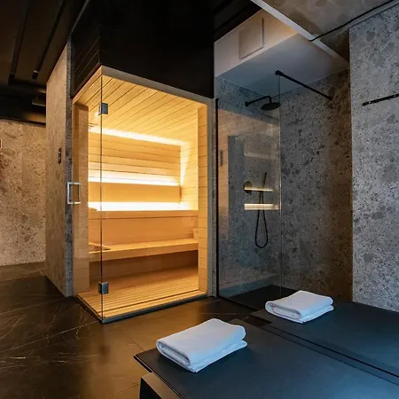 Pod Kasprowym Numer 2-air Conditioning * Zakopane