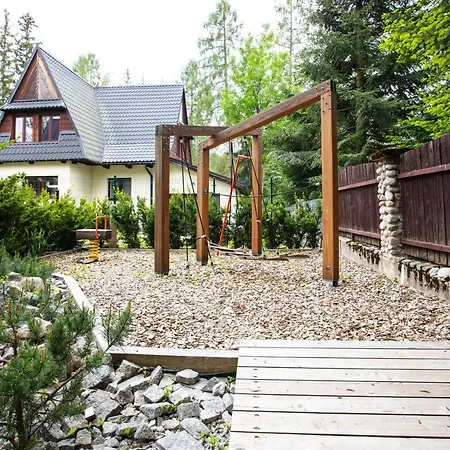 Pod Kasprowym Numer 2-air Conditioning Zakopane