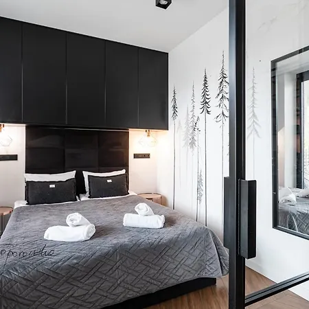 Pod Kasprowym Numer 2-air Conditioning Appartement *