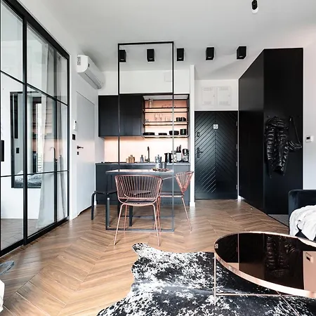 Apartamento Pod Kasprowym Numer 2-air Conditioning *