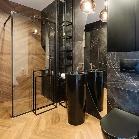 Pod Kasprowym Numer 2-air Conditioning Lejlighed