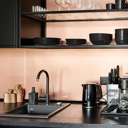 아파트 Pod Kasprowym Numer 2-air Conditioning