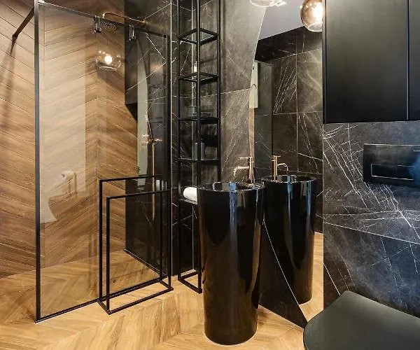 Pod Kasprowym Numer 2-air Conditioning 아파트