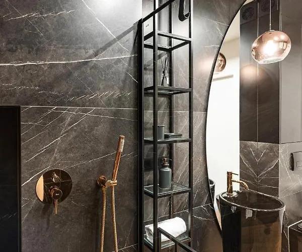 Pod Kasprowym Numer 2-air Conditioning