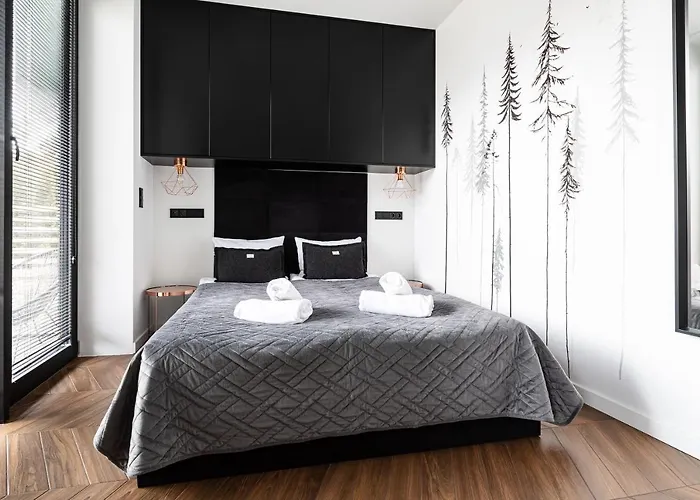 Pod Kasprowym Numer 2-air Conditioning *