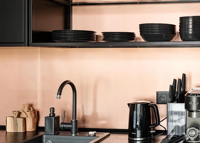 Apartamento Pod Kasprowym Numer 2-air Conditioning